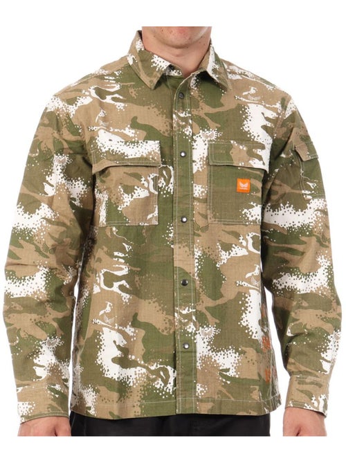 Camicia Uomo Kaporal - Kiabi Camicia Uomo Kaporal - Kiabi