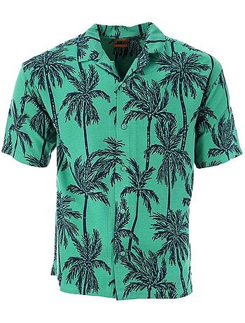 Camicia Uomo Kaporal