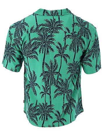 Camicia Uomo Kaporal
