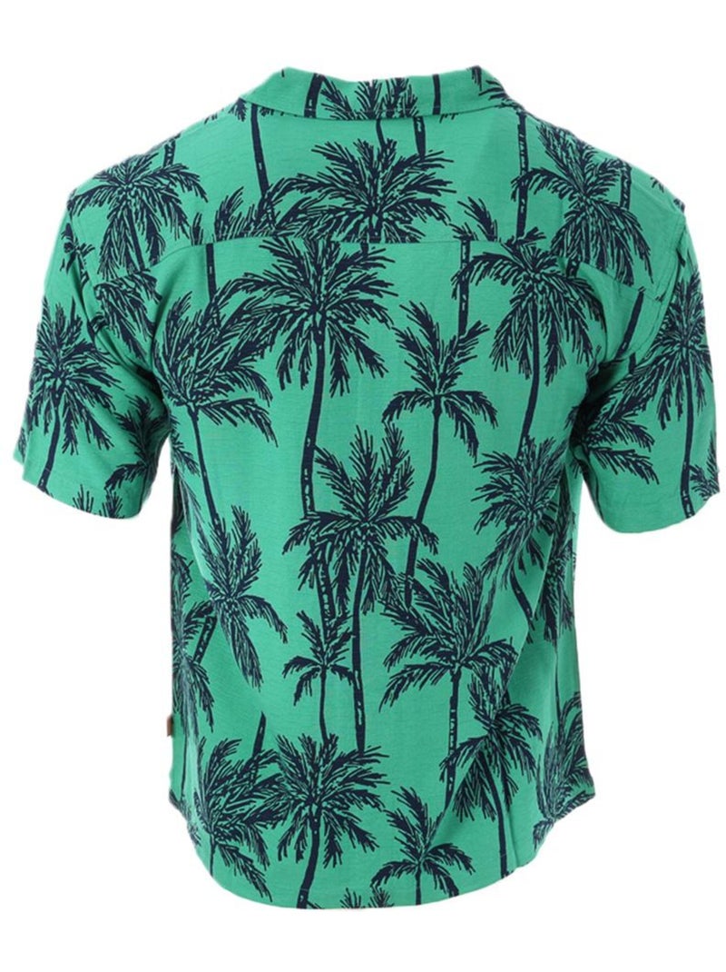 Camicia Uomo Kaporal Verde - Kiabi