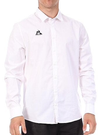 Camicia Uomo Le Coq Sportif