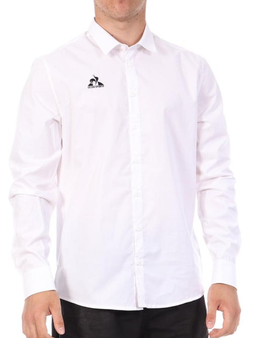 Camicia Uomo Le Coq Sportif - Kiabi Camicia Uomo Le Coq Sportif - Kiabi