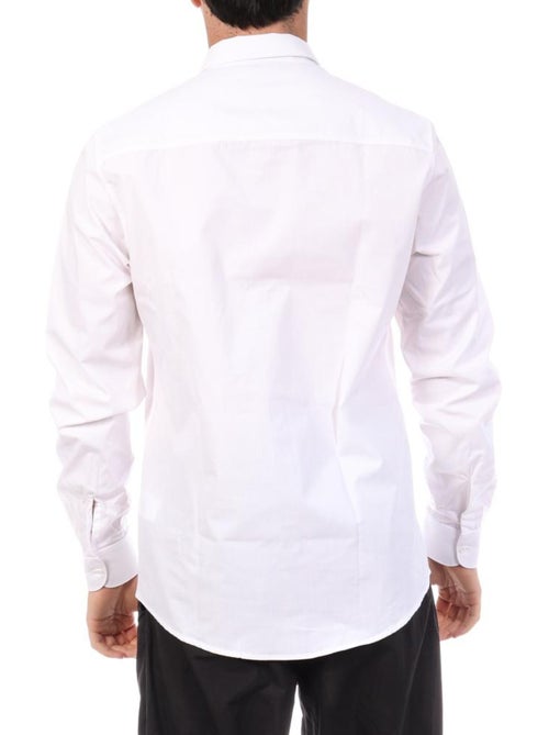 Camicia Uomo Le Coq Sportif - Kiabi Camicia Uomo Le Coq Sportif - Kiabi