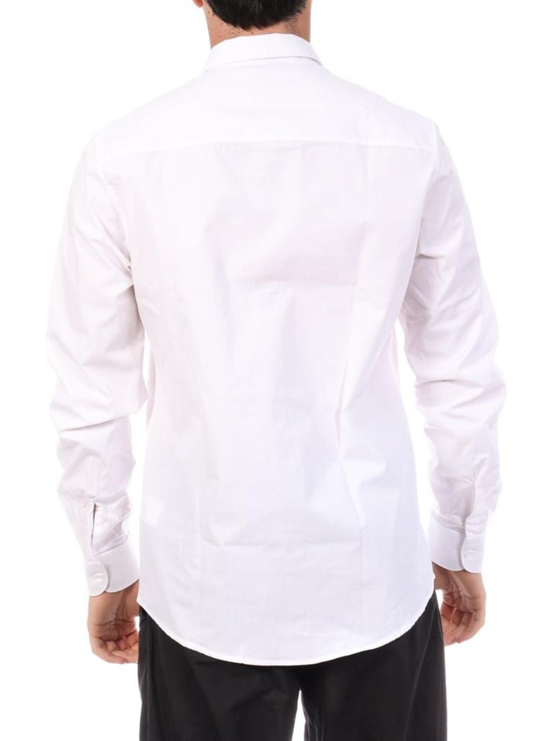 Camicia Uomo Le Coq Sportif Bianco - Kiabi