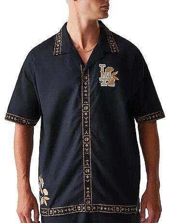 Camicia Uomo New Era