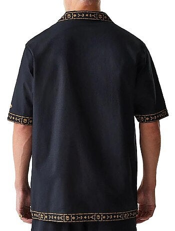 Camicia Uomo New Era