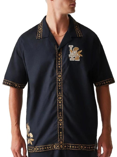 Camicia Uomo New Era - Kiabi Camicia Uomo New Era - Kiabi