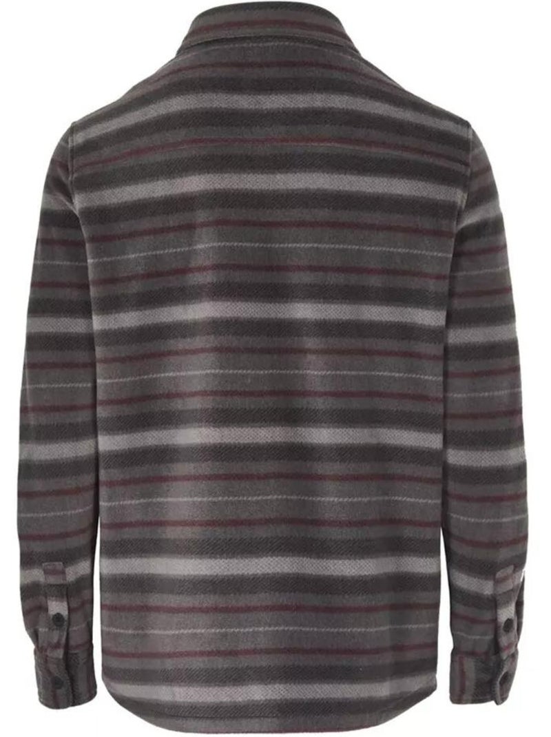 Camicia Uomo O'Neill Grigio argentato - Kiabi