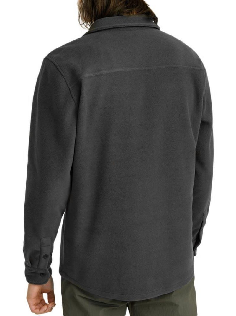 Camicia Uomo O'Neill Verde kaki chiaro - Kiabi