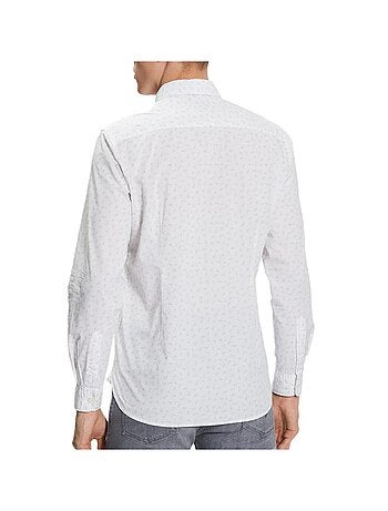 Camicia Uomo Pepe Jeans a Fantasia