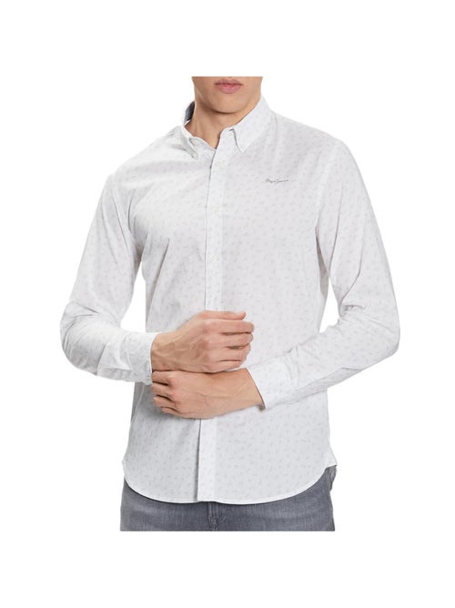 Camicia Uomo Pepe Jeans a Fantasia - Kiabi