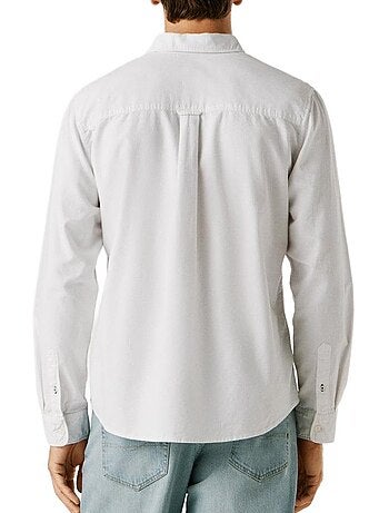 Camicia da Uomo Pepe Jeans a Maniche Lunghe