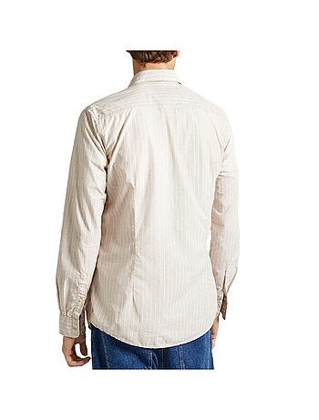 Camicia Uomo Pepe Jeans