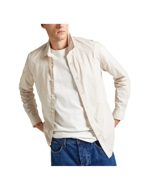 Camicia Uomo Pepe Jeans - Kiabi Camicia Uomo Pepe Jeans - Kiabi