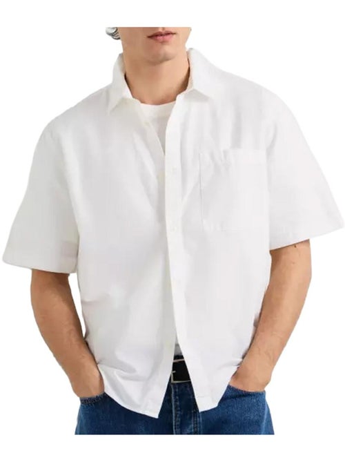 Camicia uomo pepe jeans - Kiabi