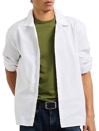 Camicia uomo pepe jeans