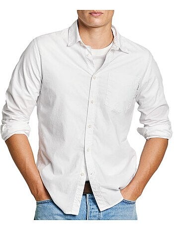 Camicia da Uomo Pepe Jeans