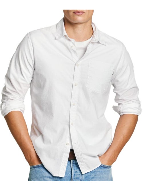 Camicia Uomo Pepe Jeans - Kiabi Camicia Uomo Pepe Jeans - Kiabi