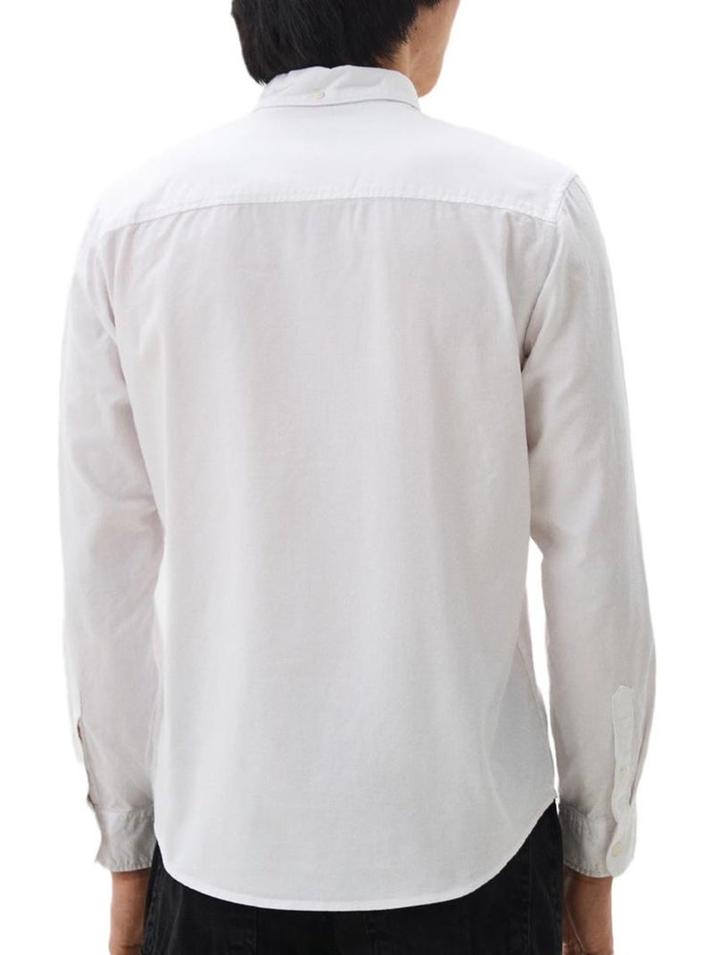Camicia Uomo Pepe Jeans Bianco - Kiabi