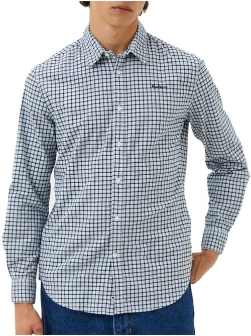 Camicia Uomo Pepe Jeans - Kiabi Camicia Uomo Pepe Jeans - Kiabi