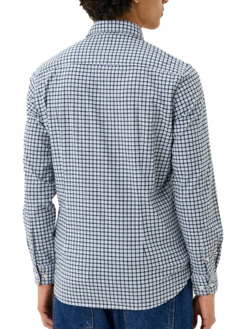 Camicia uomo pepe jeans - Kiabi Camicia uomo pepe jeans - Kiabi
