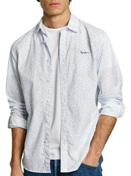 Camicia Uomo Pepe Jeans - Kiabi