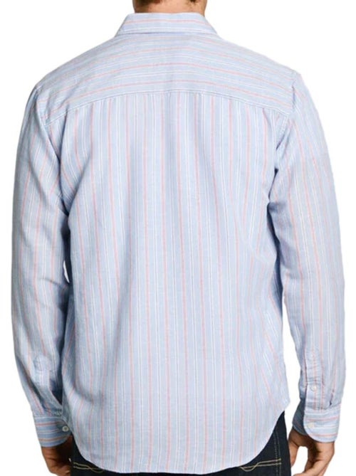 Camicia Uomo Pepe Jeans - Kiabi Camicia Uomo Pepe Jeans - Kiabi