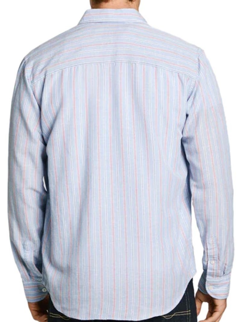 Camicia Uomo Pepe Jeans Blu - Kiabi