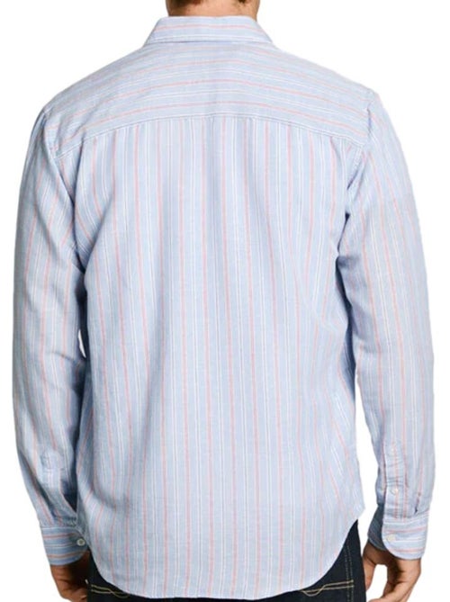 Camicia Uomo Pepe Jeans - Kiabi