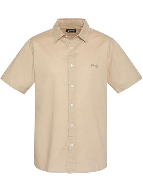Camicia Uomo Schott - Kiabi