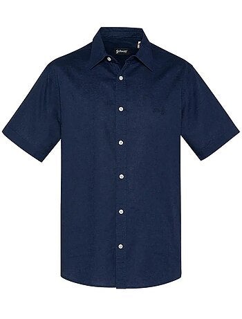 Camicia Uomo Schott