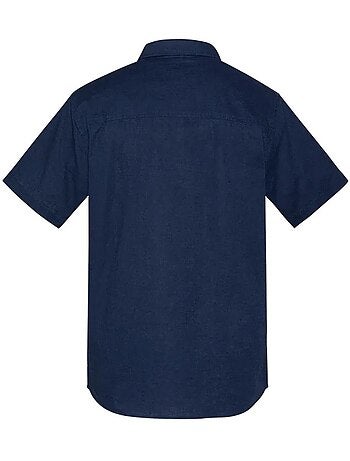 Camicia Uomo Schott