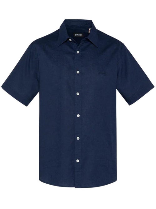Camicia Uomo Schott - Kiabi