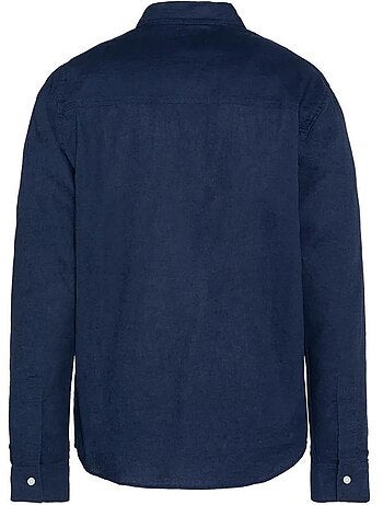 Camicia Uomo Schott