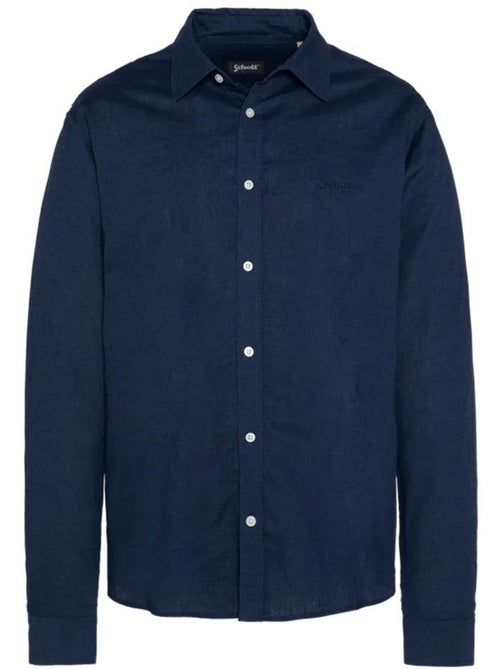 Camicia Uomo Schott - Kiabi