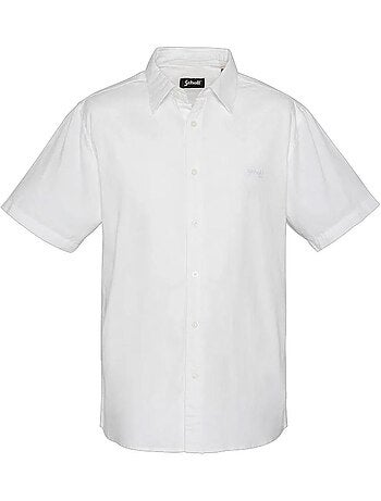 Camicia Uomo Schott