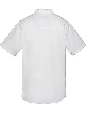 Camicia Uomo Schott