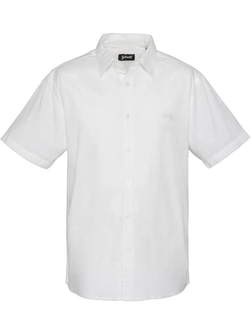 Camicia Uomo Schott - Kiabi