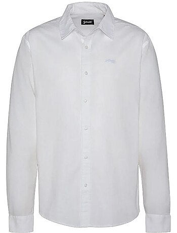 Camicia Uomo Schott