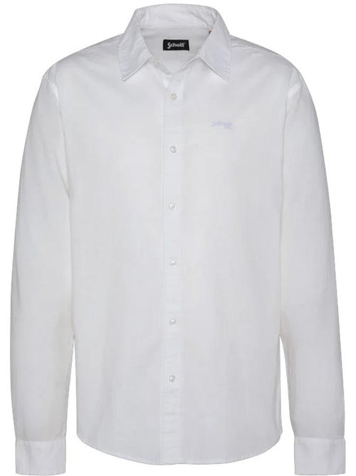 Camicia Uomo Schott - Kiabi