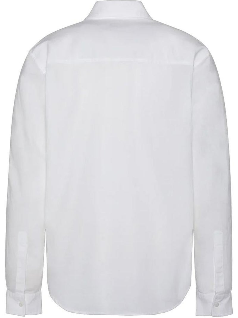 Camicia Uomo Schott Ecru - Kiabi