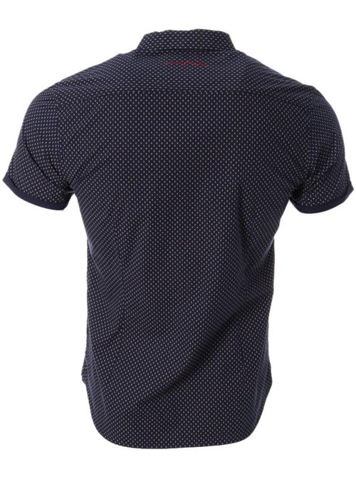 Camicia Uomo Teddy Smith a Fantasia - Kiabi