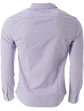 Camicia Uomo Teddy Smith