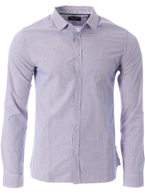 Camicia Uomo Teddy Smith a Righe - Kiabi