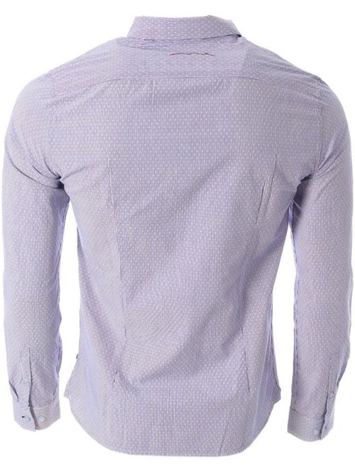 Camicia Uomo Teddy Smith a Righe - Kiabi