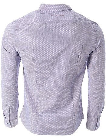 Camicia Uomo Teddy Smith