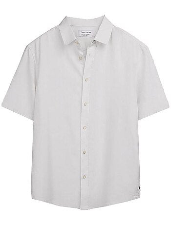 Camicia Uomo Teddy Smith