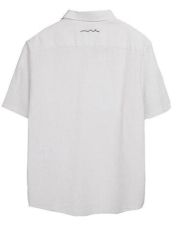 Camicia Uomo Teddy Smith