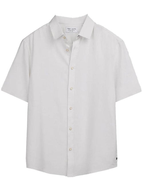 Camicia Uomo Teddy Smith - Kiabi