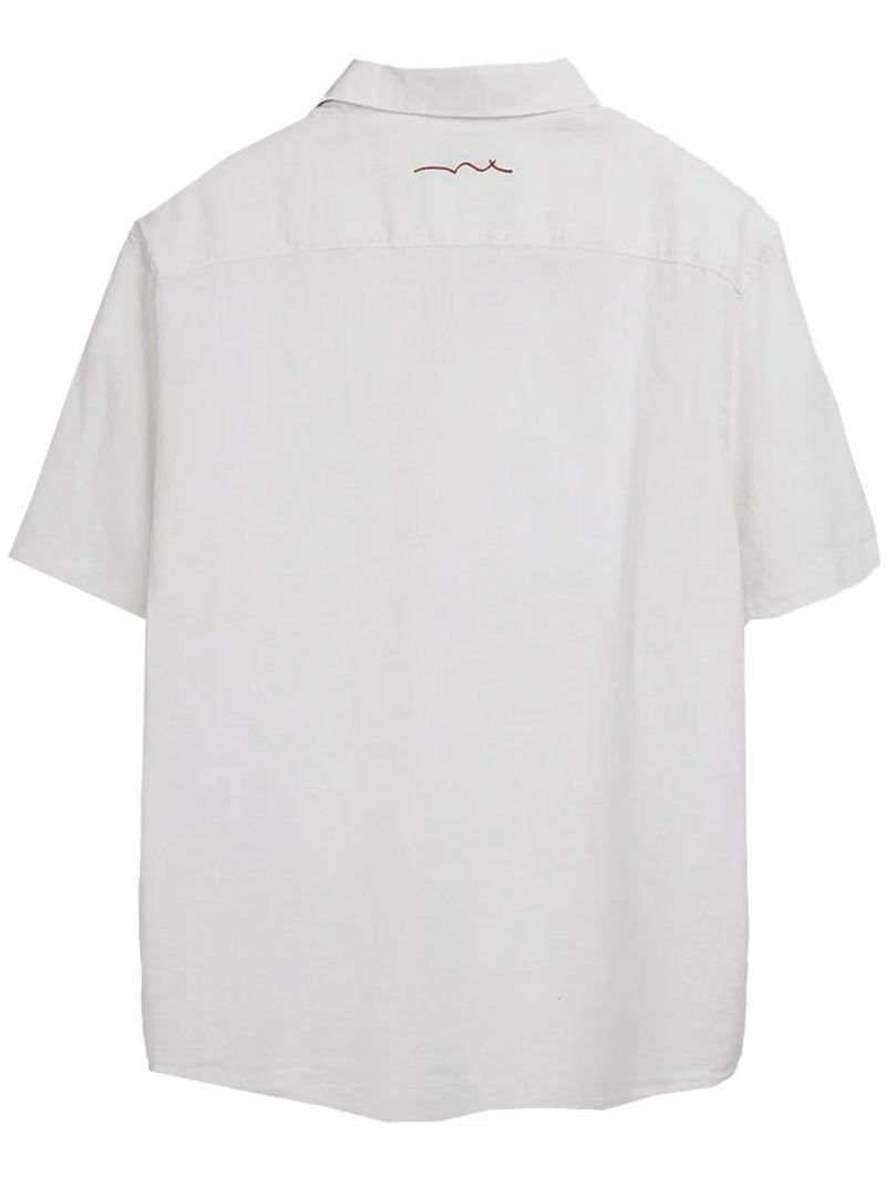Camicia Uomo Teddy Smith Beige - Kiabi